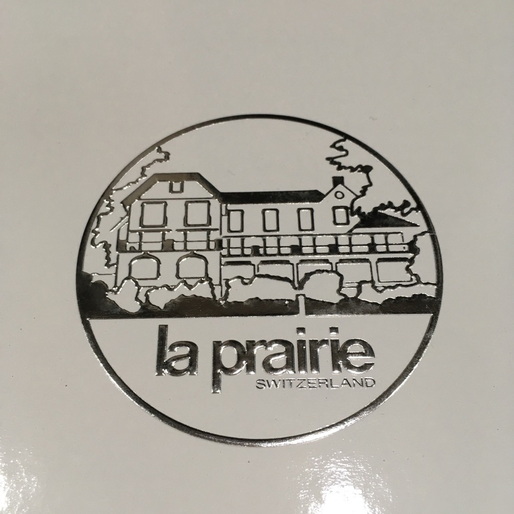 🐚La Prairie Box - Picture 2 of 5